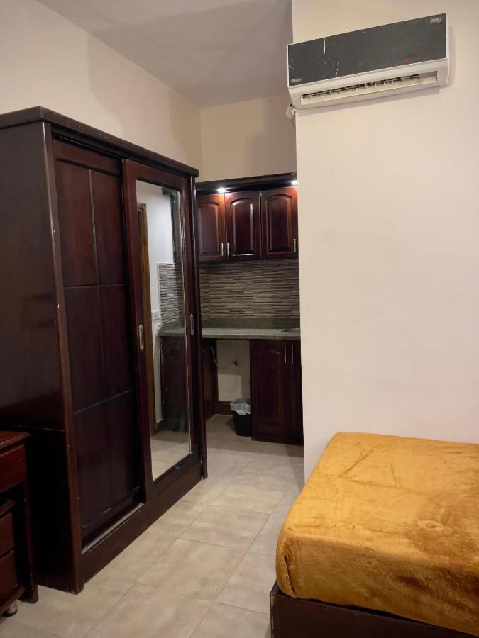 Black Prince Hotel Dahab Bagian luar foto